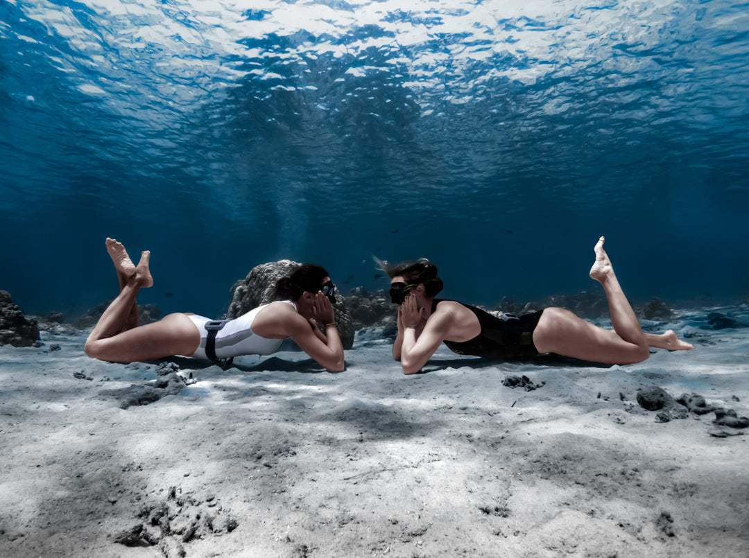 one piece swimsuit | The Mentawai | Ocean Soul Bali