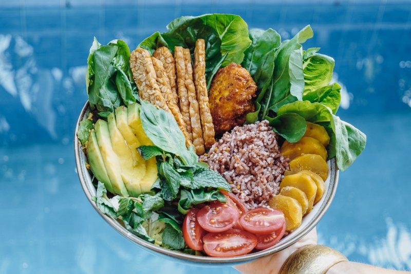 Fuelling Strength: Unveiling the Best Diet to Keep You Strong - Ocean Soul Bali