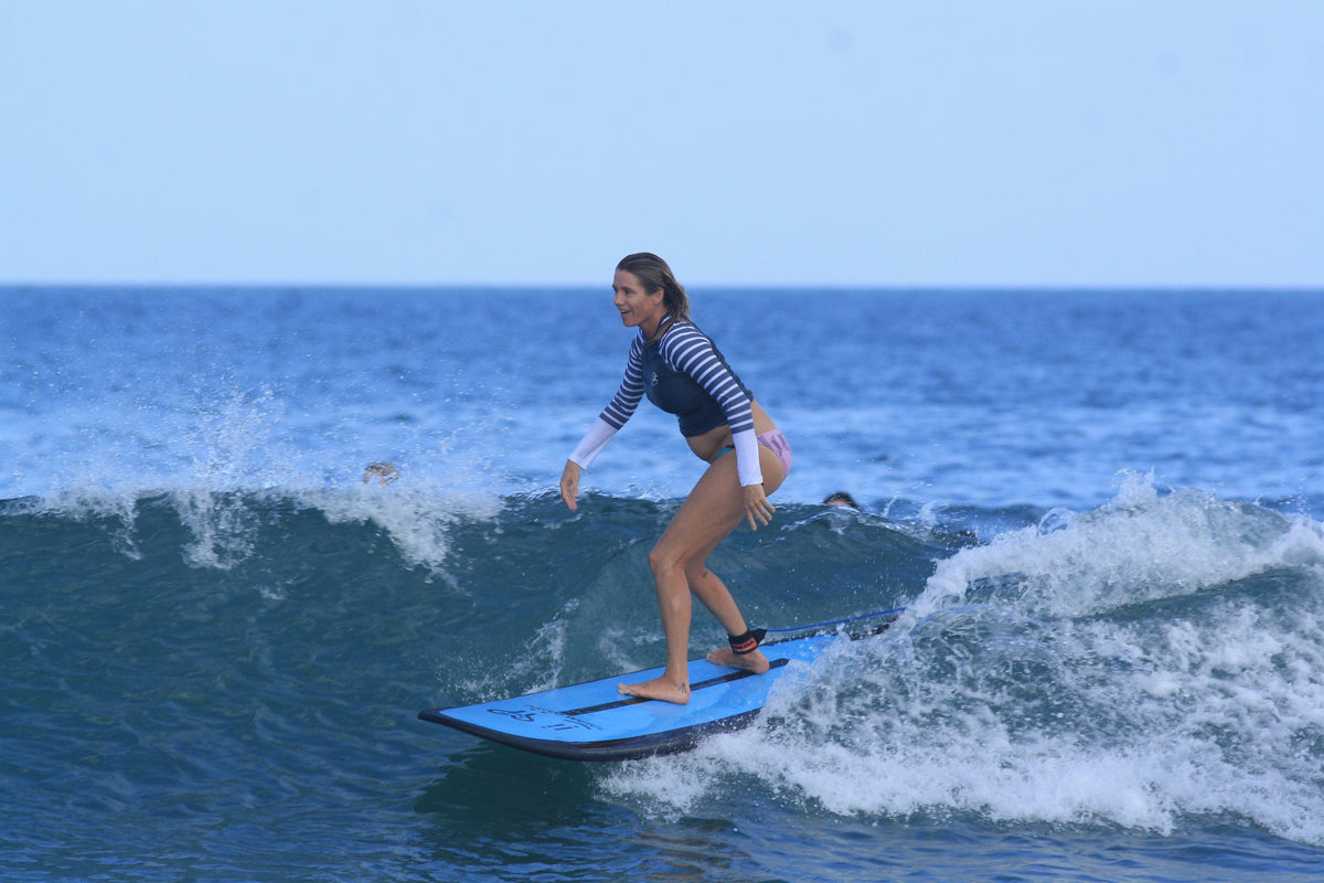 Surfing While Pregnant: A mother's persepctive - Ocean Soul Bali