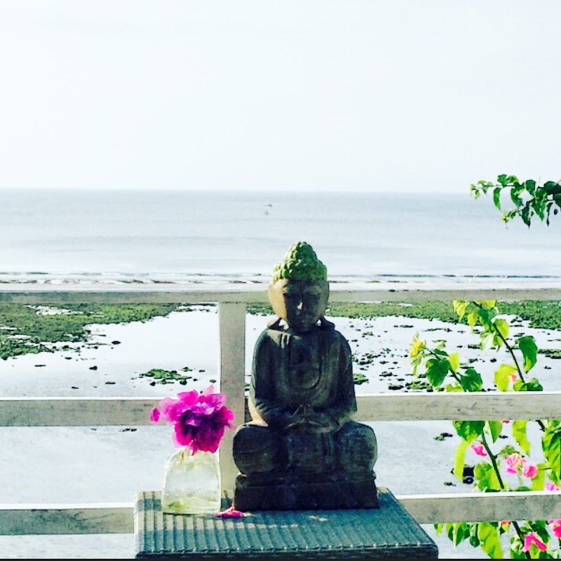 What are the main gods that are celebrated in bali? - Ocean Soul Bali