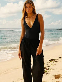 Sunday Pant - Ocean Soul Bali - Sustainable Swimwear
