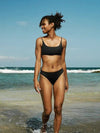 Surf bikini Top | Bali Bikini - Ocean Soul Bali - Sustainable Swimwear